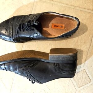 Miz Mooz women's shoes